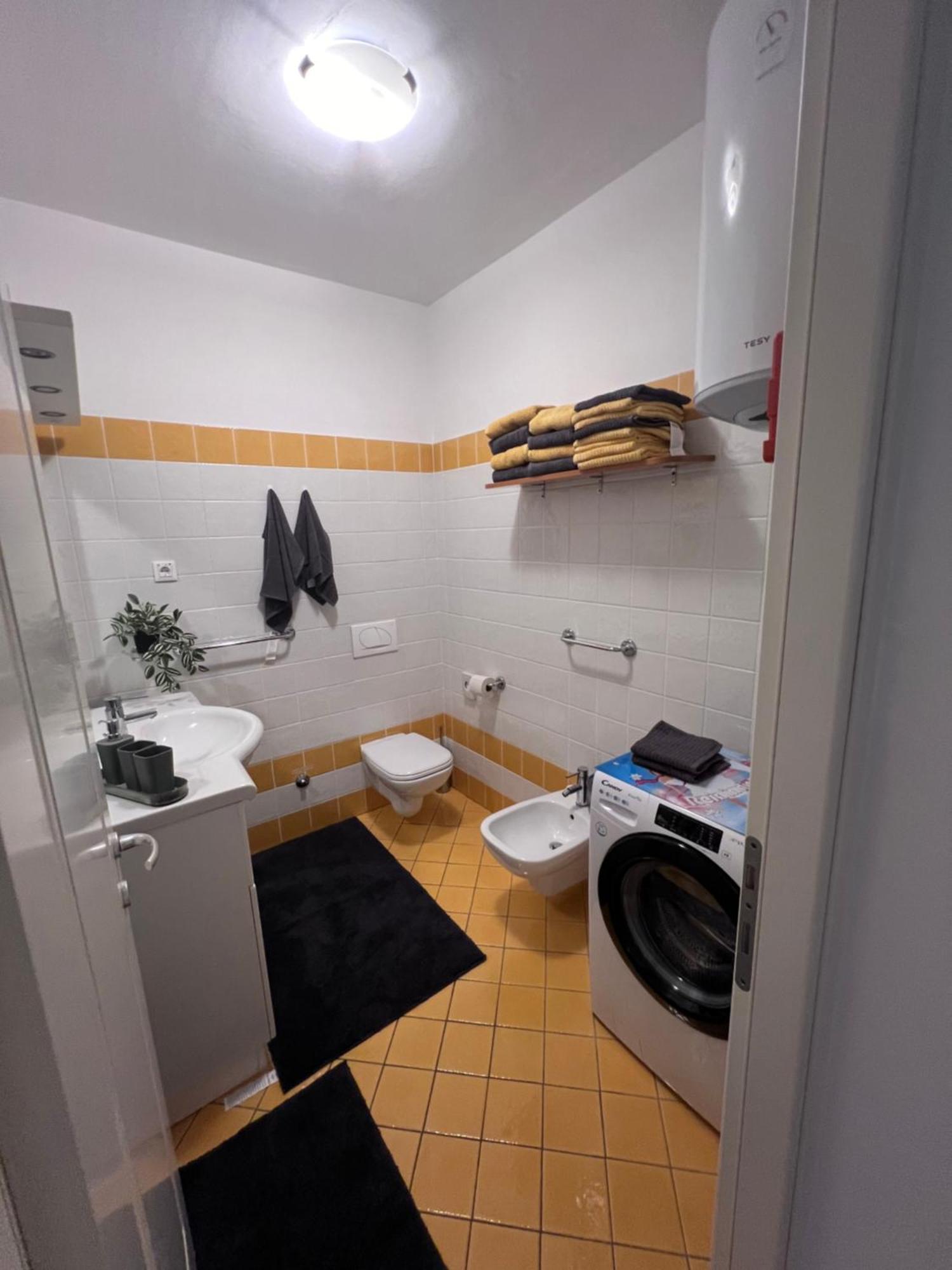 Apartment Aleks Tar-Vabriga Exterior photo